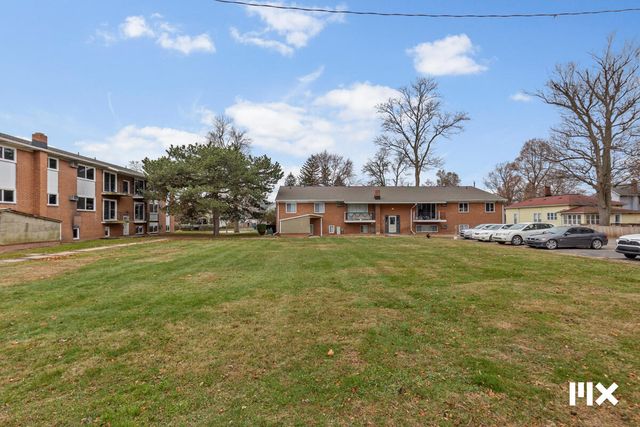 100 Taylor Street, Coldwater City, MI 49036