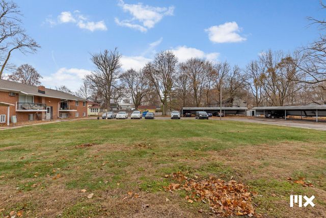 100 Taylor Street, Coldwater City, MI 49036