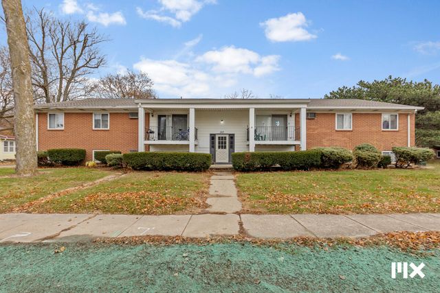 100 Taylor Street, Coldwater City, MI 49036