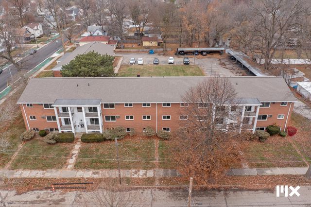 100 Taylor Street, Coldwater City, MI 49036