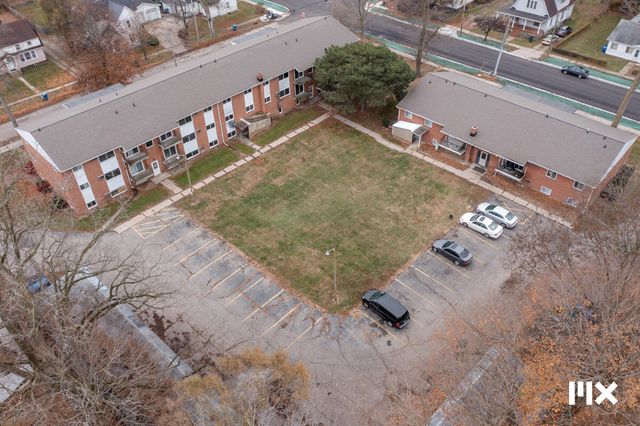 100 Taylor Street, Coldwater City, MI 49036