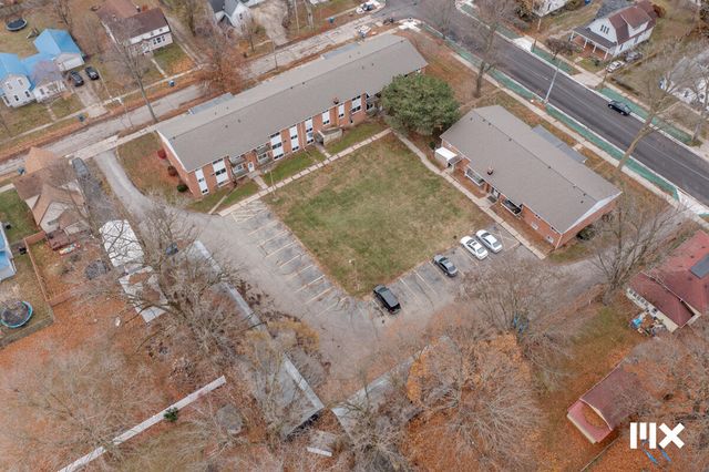 100 Taylor Street, Coldwater City, MI 49036