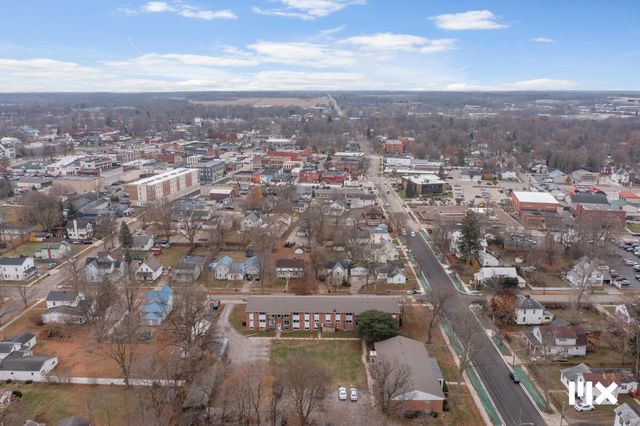 100 Taylor Street, Coldwater City, MI 49036