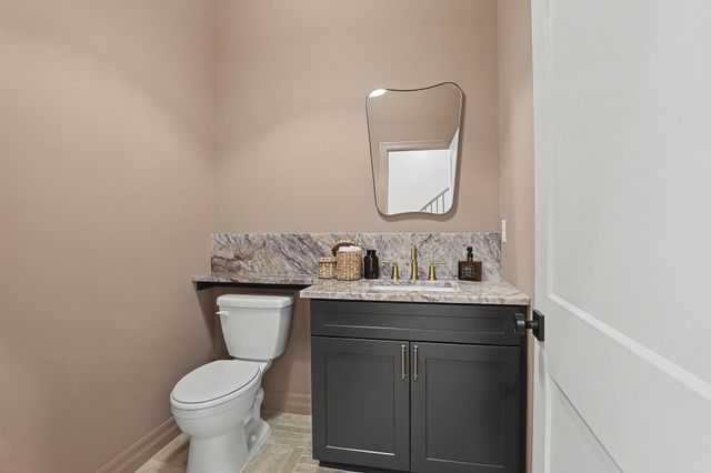 24770 W Stonebottom Ct, Goddard, KS 67052