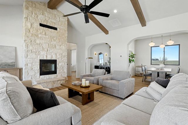 24770 W Stonebottom Ct, Goddard, KS 67052