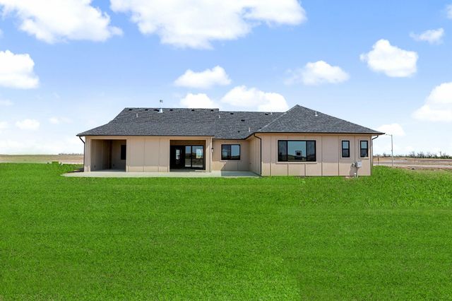 24770 W Stonebottom Ct, Goddard, KS 67052