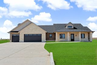 24770 W Stonebottom Ct, Goddard, KS 67052