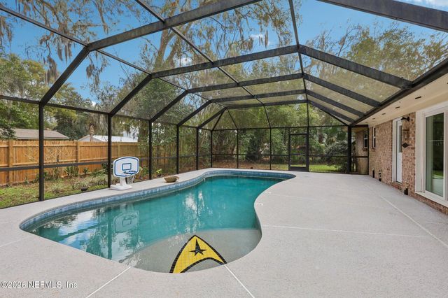 2221 FURMA Street, Orange Park, FL 32073