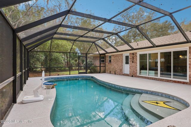 2221 FURMA Street, Orange Park, FL 32073