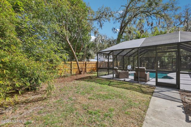 2221 FURMA Street, Orange Park, FL 32073