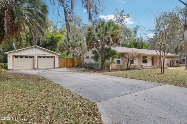 2221 FURMA Street, Orange Park, FL 32073