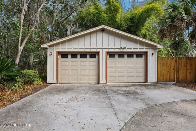 2221 FURMA Street, Orange Park, FL 32073