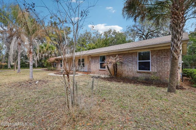 2221 FURMA Street, Orange Park, FL 32073