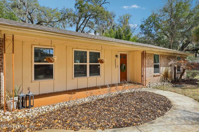 2221 FURMA Street, Orange Park, FL 32073