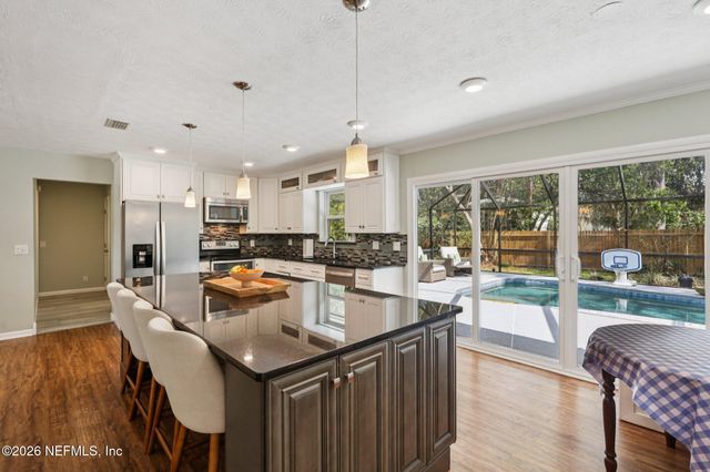 2221 FURMA Street, Orange Park, FL 32073