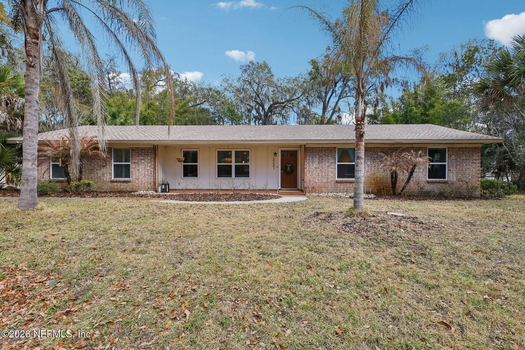 2221 FURMA Street, Orange Park, FL 32073