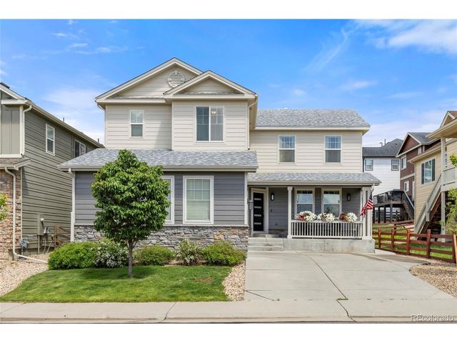 5060 S Riviera Ct, Aurora, CO 80015