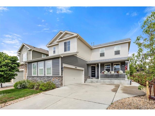 5060 S Riviera Ct, Aurora, CO 80015