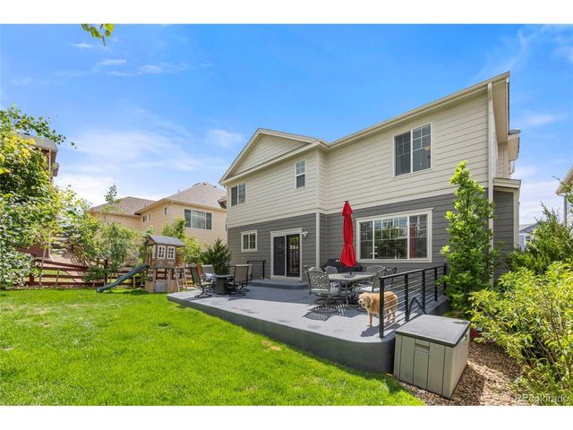 5060 S Riviera Ct, Aurora, CO 80015