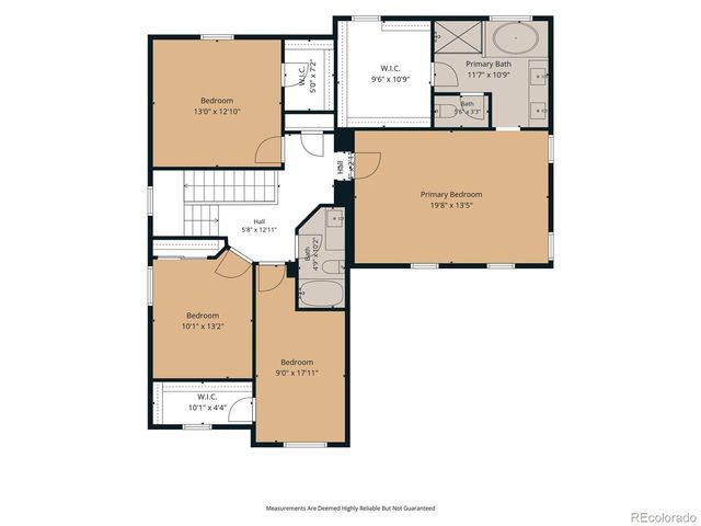 5060 S Riviera Ct, Aurora, CO 80015