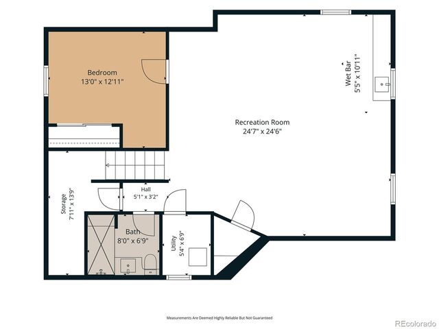 5060 S Riviera Ct, Aurora, CO 80015