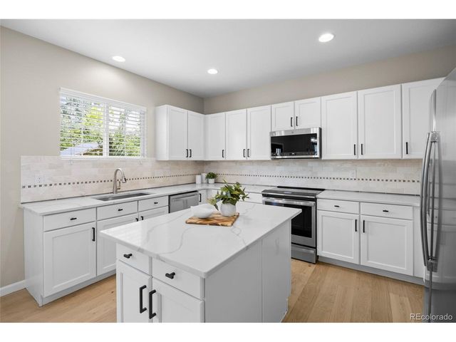 5060 S Riviera Ct, Aurora, CO 80015