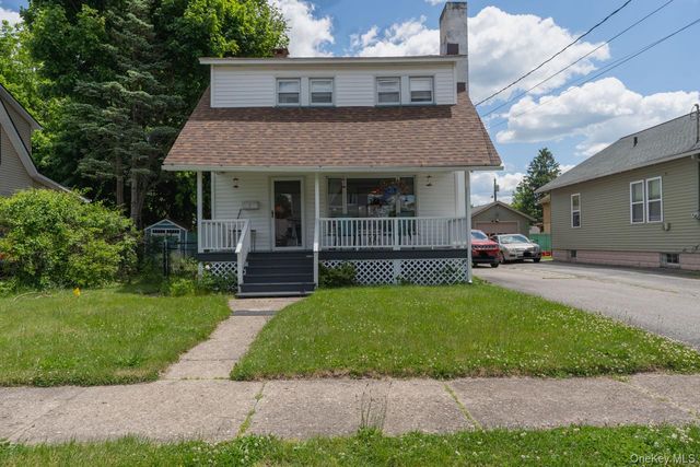 7 Lyman Avenue, Port Jervis, NY 12771