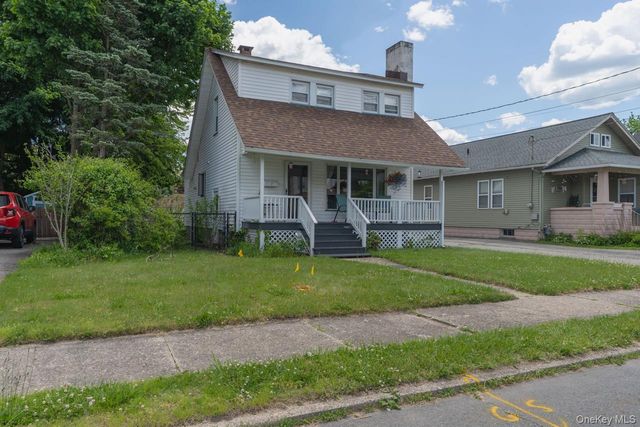 7 Lyman Avenue, Port Jervis, NY 12771