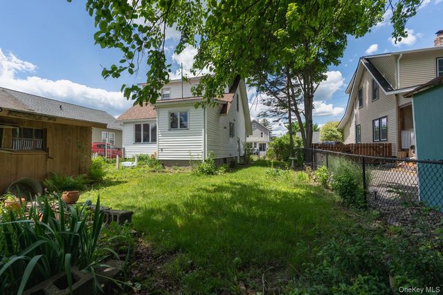 7 Lyman Avenue, Port Jervis, NY 12771