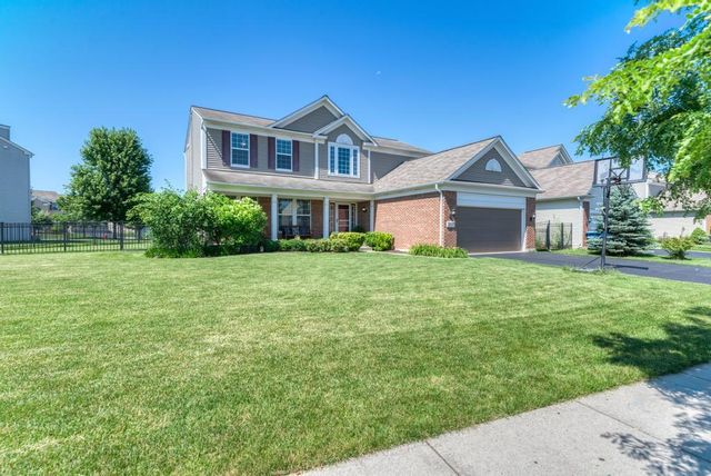 3507 Crestwood Lane, Carpentersville, IL 60110