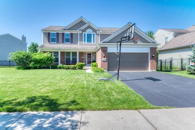 3507 Crestwood Lane, Carpentersville, IL 60110