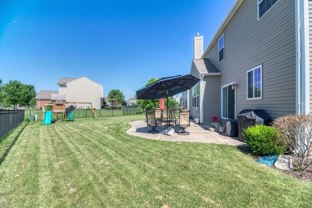 3507 Crestwood Lane, Carpentersville, IL 60110