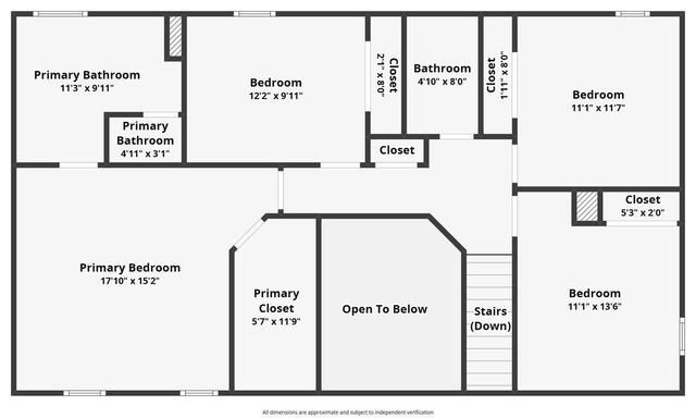 3507 Crestwood Lane, Carpentersville, IL 60110