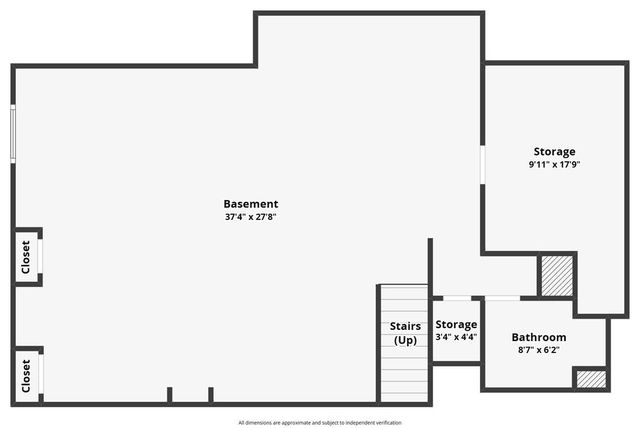 3507 Crestwood Lane, Carpentersville, IL 60110