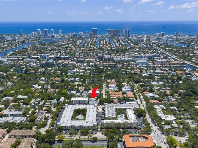 105 NE 16th Terrace, Fort Lauderdale, FL 33301