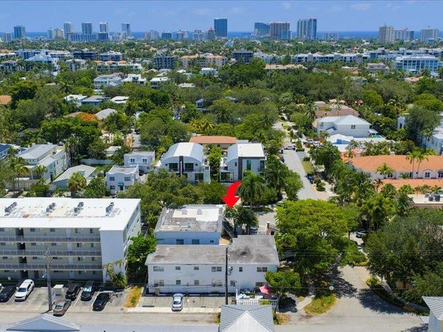 105 NE 16th Terrace, Fort Lauderdale, FL 33301