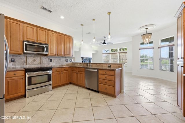 2220 LOOKOUT Landing, Fleming Island, FL 32003