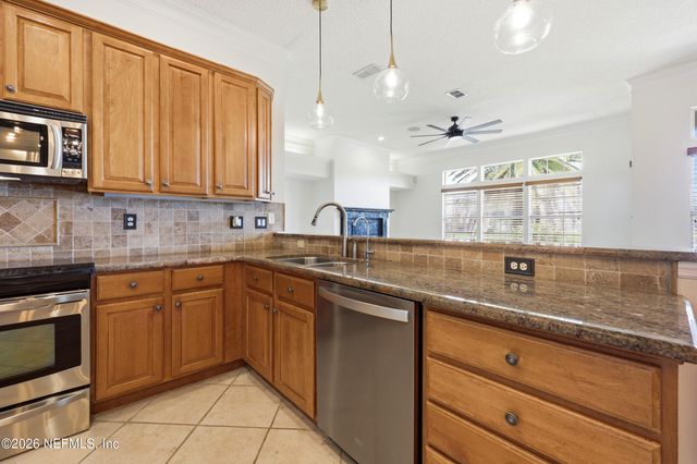 2220 LOOKOUT Landing, Fleming Island, FL 32003