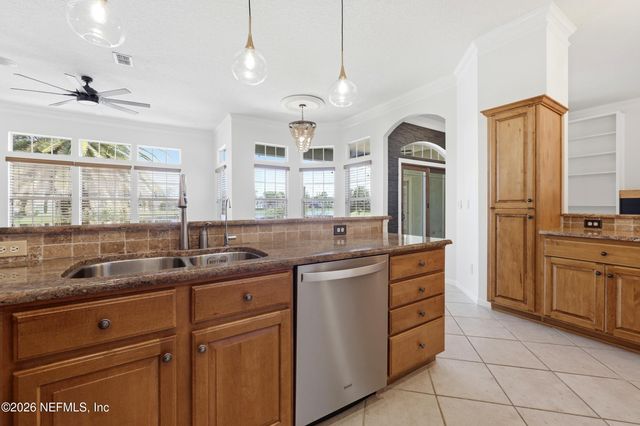 2220 LOOKOUT Landing, Fleming Island, FL 32003