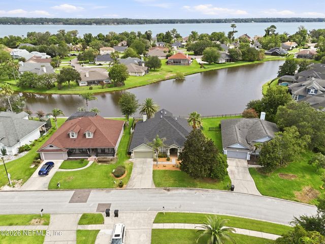 2220 LOOKOUT Landing, Fleming Island, FL 32003