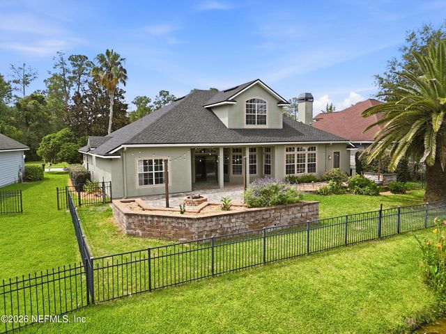 2220 LOOKOUT Landing, Fleming Island, FL 32003