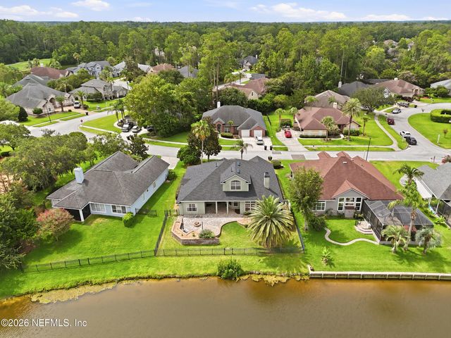 2220 LOOKOUT Landing, Fleming Island, FL 32003