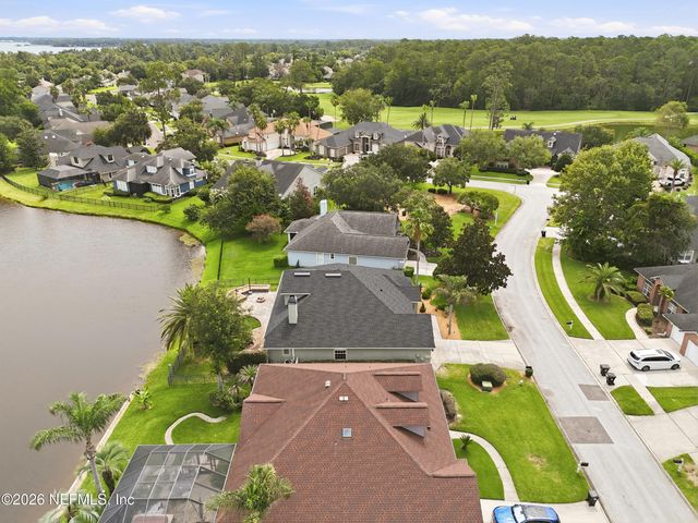 2220 LOOKOUT Landing, Fleming Island, FL 32003