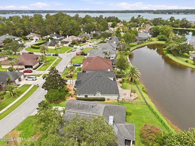 2220 LOOKOUT Landing, Fleming Island, FL 32003