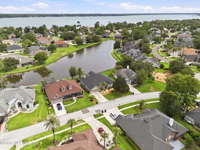 2220 LOOKOUT Landing, Fleming Island, FL 32003