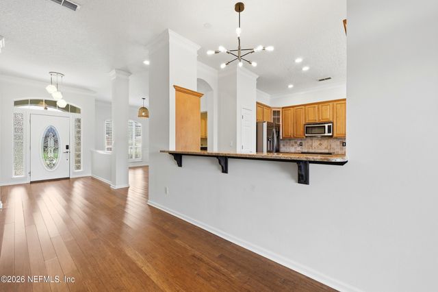 2220 LOOKOUT Landing, Fleming Island, FL 32003