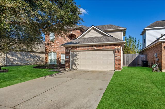 23106 Oxbow Trail, Spring, TX 77373