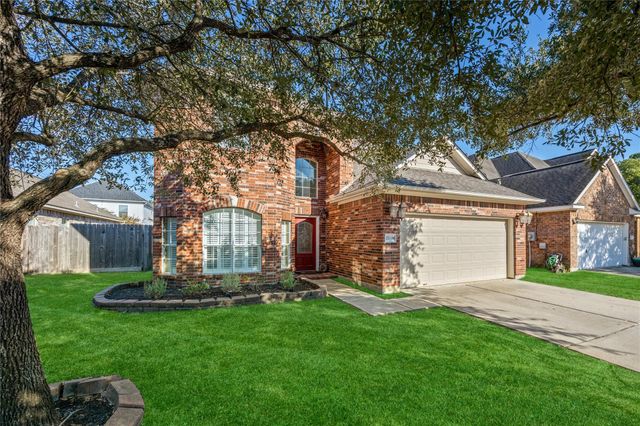23106 Oxbow Trail, Spring, TX 77373