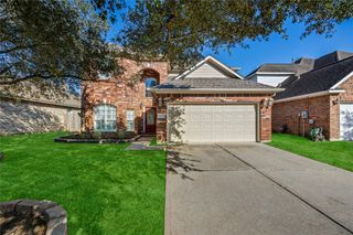 23106 Oxbow Trail, Spring, TX 77373