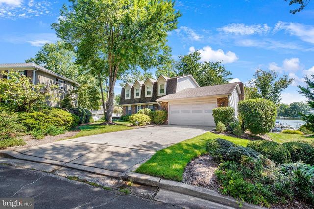 253 MILTHORN CT, Riva, MD 21140